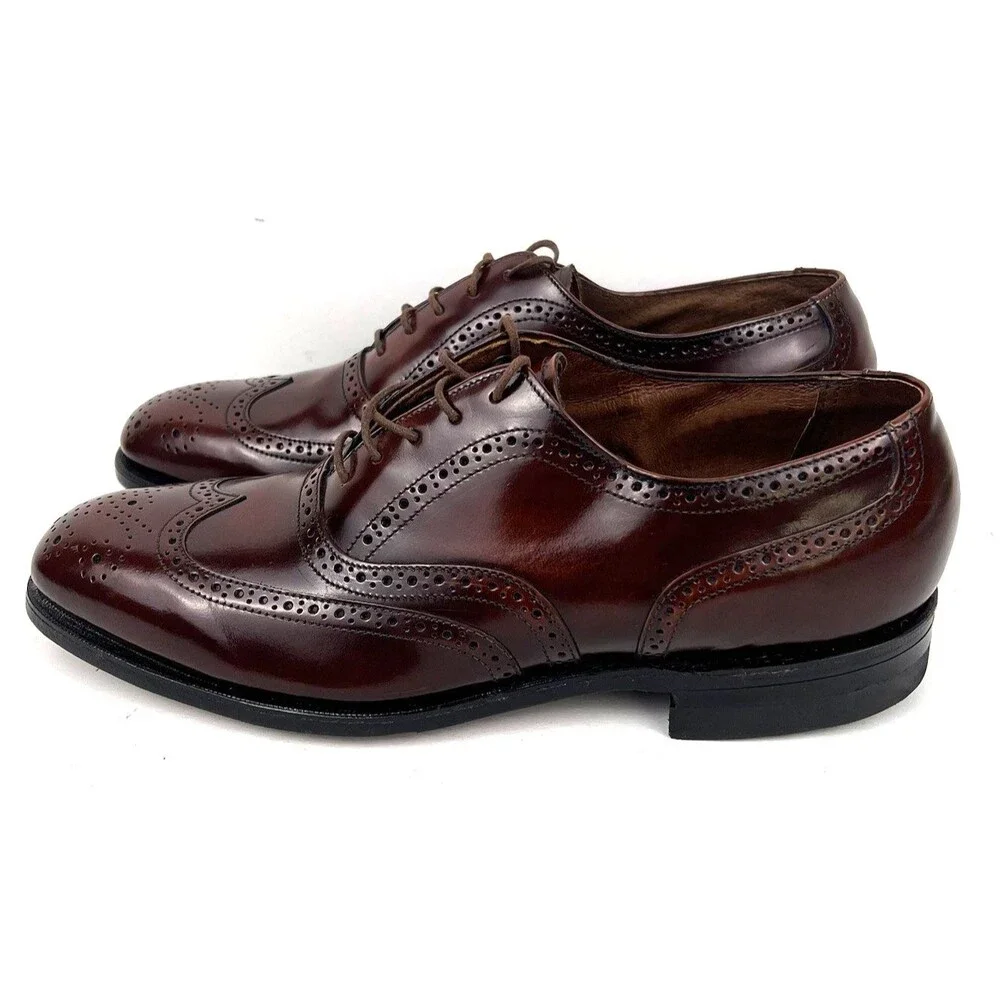 Stafford vintage comfort
